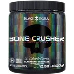 Bone Crusher 300G - Blackberry Lemonade - Black Skull