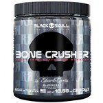 Ficha técnica e caractérísticas do produto Bone Crusher - 300g - BlackSkull - Black Skull