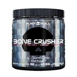 Ficha técnica e caractérísticas do produto Bone Crusher - 300g Fruit Punch - Black Skull