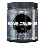 Ficha técnica e caractérísticas do produto Bone Crusher (300g) Pre Treino - Black Skull