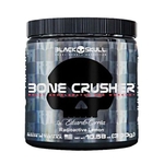Ficha técnica e caractérísticas do produto Bone Crusher - 300g Radioactive Lemon - Black Skull