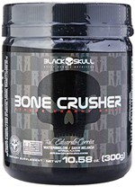 Ficha técnica e caractérísticas do produto Bone Crusher - 300g Watermelon - Black Skull, Black Skull