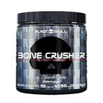 Ficha técnica e caractérísticas do produto Bone Crusher - 300g Watermelon - Black Skull