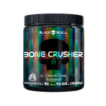 Bone Crusher 300gr - Black Skull-Melancia