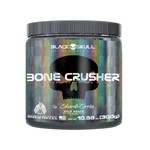 Bone Crusher 300gr - Black Skull-Uva