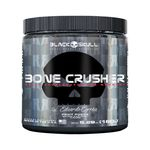 Ficha técnica e caractérísticas do produto Bone Crusher (150g) - Black Skull By Eduardo Corrêa