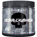 Ficha técnica e caractérísticas do produto Bone Crusher 150g - Black Skull - Frutas Amarelas