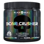 Ficha técnica e caractérísticas do produto Bone Crusher 150g - Black Skull