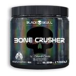 Ficha técnica e caractérísticas do produto Bone Crusher -150g- Black Skull