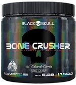 Ficha técnica e caractérísticas do produto Bone Crusher (150g) - Black Skull