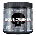 Ficha técnica e caractérísticas do produto Bone Crusher 150g Black Skull