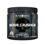 Ficha técnica e caractérísticas do produto Bone Crusher - 150g Blackberry Lemonade - Black Skull