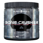 Ficha técnica e caractérísticas do produto Bone Crusher 150g By Eduardo Correa Black Skull
