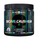 Ficha técnica e caractérísticas do produto Bone Crusher 150g Fruit Punch Black Skull - Black Skull