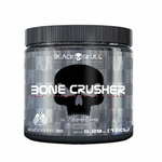 Ficha técnica e caractérísticas do produto Bone Crusher - 150g Fruit Punch - Black Skull