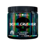 Bone Crusher 150gr - Black Skull-Melancia