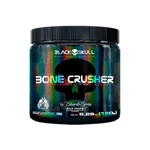 Bone Crusher 150gr - Black Skull-Uva