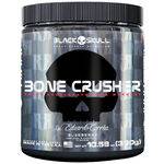 Bone Crusher Black Skull 300g - Yellow Fever