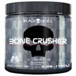 Bone Crusher Black Skull 150g Sabor Yellow Fever