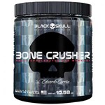 Ficha técnica e caractérísticas do produto Bone Crusher - Black Skull - 150g - BlueBerry