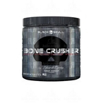 Ficha técnica e caractérísticas do produto Bone Crusher - Black Skull (60 doses)