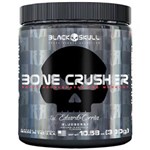 Ficha técnica e caractérísticas do produto Bone Crusher - Black Skull Fruit Punch 300g