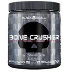 Ficha técnica e caractérísticas do produto Bone Crusher - Black Skull - YELLOW FEVER - 300 G