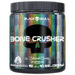 Ficha técnica e caractérísticas do produto Bone Crusher - Black Skull
