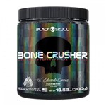 Ficha técnica e caractérísticas do produto Bone Crusher - BLUEBERRY - Black Skull (300g)
