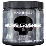 Ficha técnica e caractérísticas do produto Bone Crusher - BLUEBERRY - Black Skull (150g)