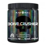 Ficha técnica e caractérísticas do produto Bone Crusher - RADIOACTIVE LEMON - Black Skull (300g)