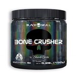 Ficha técnica e caractérísticas do produto Bone Crusher - Radioactive Lemon, Black Skull, 150 G
