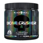 Ficha técnica e caractérísticas do produto Bone Crusher - RADIOACTIVE LEMON - Black Skull (150g)