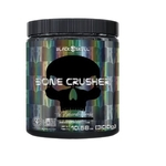 Ficha técnica e caractérísticas do produto Bone Crusher - Blueberry/ Mirtilo 300g - Black Skull