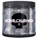 Ficha técnica e caractérísticas do produto Bone Crusher - WILD GRAPE - Black Skull (150g)