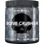 Ficha técnica e caractérísticas do produto Bone Crusher - YELLOW FEVER - Black Skull (300g)