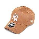 Ficha técnica e caractérísticas do produto Boné New Era 3930 New York Yankees - Amarelo Ouro - Único
