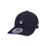 Ficha técnica e caractérísticas do produto Boné New Era MLB New York Yankees Strapback