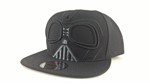Ficha técnica e caractérísticas do produto Boné Star Wars Darth Vader - Snapback