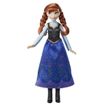Ficha técnica e caractérísticas do produto Boneca 30 Cm - Disney - Frozen - Anna - Clássica - Hasbro