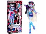 Ficha técnica e caractérísticas do produto Boneca Abbey Bominable Monster High - Mattel