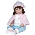 Ficha técnica e caractérísticas do produto Boneca Adora Doll Adora Jolie - Bebe Reborn