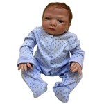 Ficha técnica e caractérísticas do produto Boneca Adora Doll - Baby Igor - Shiny Toys