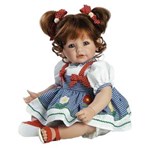 Ficha técnica e caractérísticas do produto Boneca Adora Doll Daisy Delight 20907