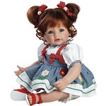 Ficha técnica e caractérísticas do produto Boneca Adora Doll Daisy Delight - Bebê Reborn
