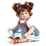 Ficha técnica e caractérísticas do produto Boneca Adora Doll - Daisy Delight - Shiny Toys