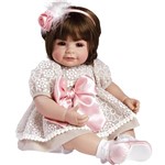 Ficha técnica e caractérísticas do produto Boneca Adora Doll Enchanted - Bebe Reborn - 20016004 - Adora Doll