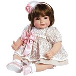 Ficha técnica e caractérísticas do produto Boneca Adora Doll Enchanted - Bebe Reborn - 20016004