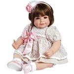 Ficha técnica e caractérísticas do produto Boneca Adora Doll Enchanted - Bebê Reborn