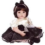 Boneca Adora Doll Girly Girl - Bebê Reborn